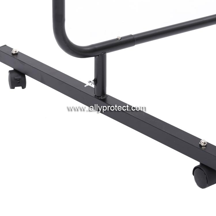 AP-8166/AP-8168 圓管焊接防護屏框架